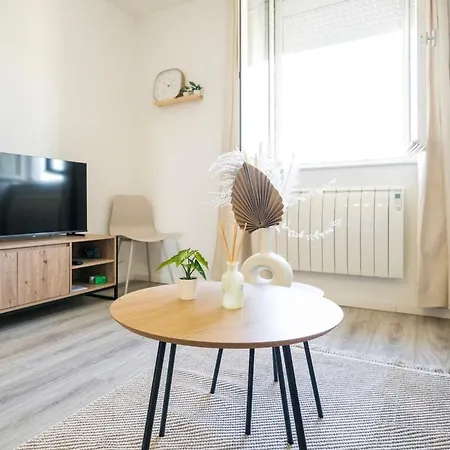 Pour 2, Centre-ville Et Apartment Houlgate