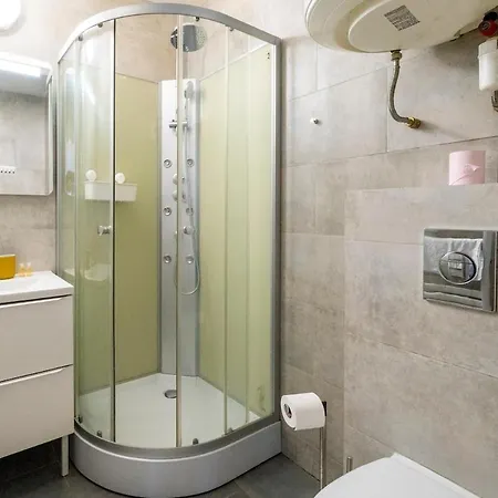 Pour 2, Centre-ville Et Apartment