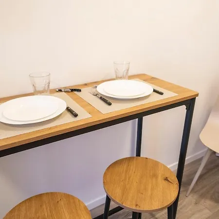 Pour 2, Centre-ville Et * Houlgate